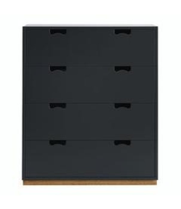 Asplund  Asplund: Snow A drawer cabinet