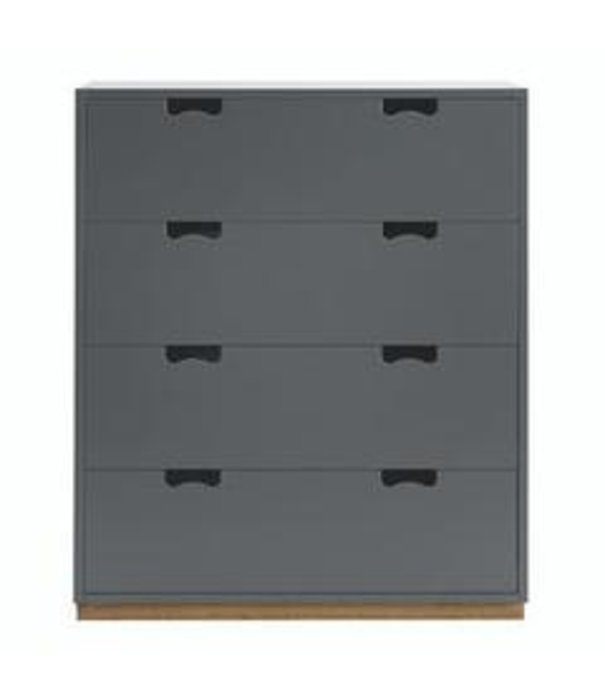 Asplund  Asplund: Snow A drawer cabinet