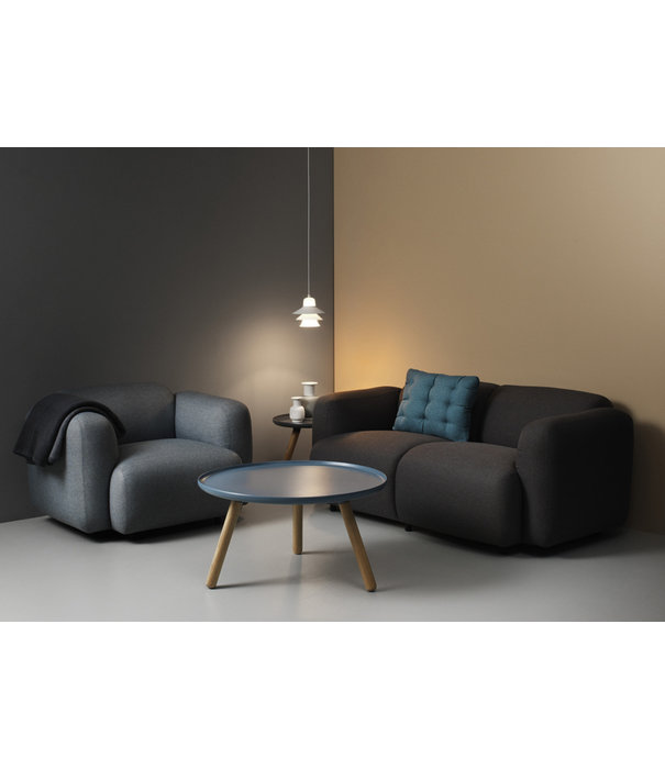 Normann Copenhagen  Normann Copenhagen - Swell Armchair