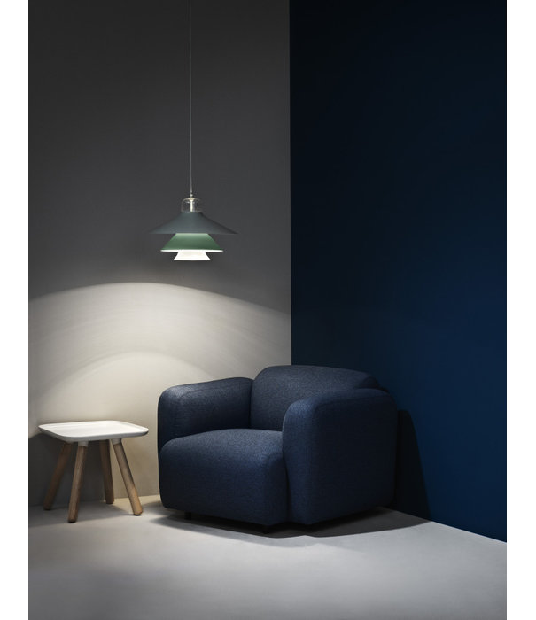 Normann Copenhagen  Normann Copenhagen - Swell Armchair