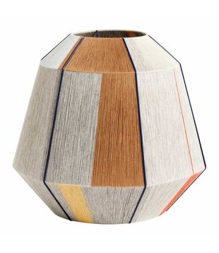 Hay - Bonbon Shade 500 - Earth Tones lampenkap