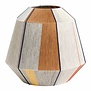 Hay Bonbon Collection  - Bonbon Shade 500 Earth Tones Lampenkap