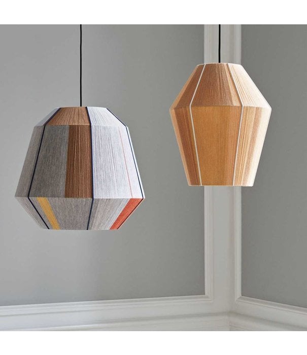 Hay  Bonbon Shade 500 Earth Tones Lampenkap