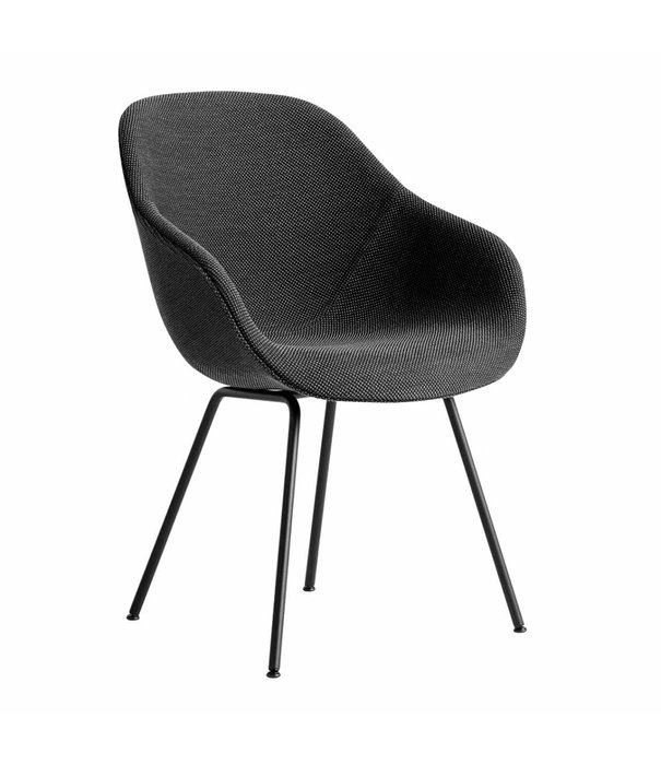 Hay  Hay - AAC 127 chair upholstered - tube base