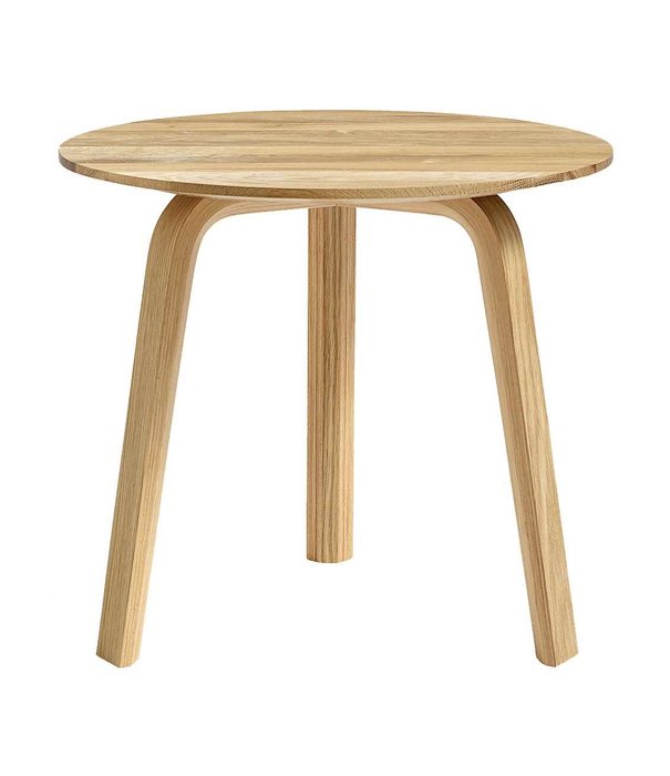 Hay  Hay - Bella coffee table Ø45