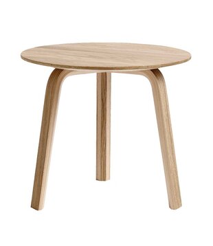 Hay - Bella coffee table Ø45