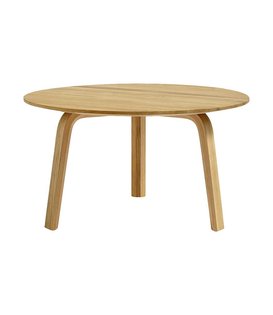 Hay - Bella coffee table  Ø60