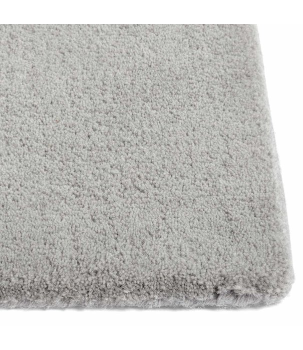 Hay  Raw No.2 Wool Rug
