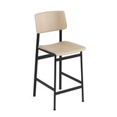 Muuto - Loft barstool