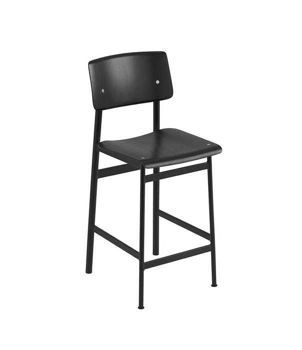 Muuto  Loft Counter Barkruk 65cm