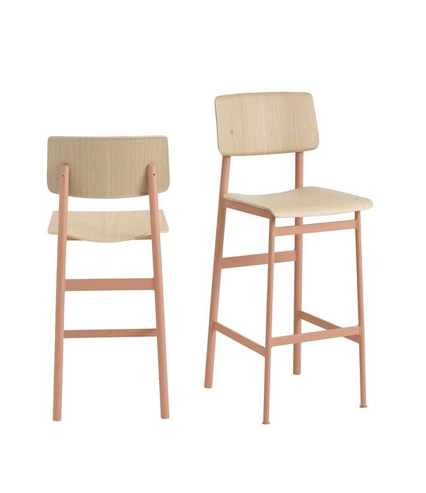 Muuto  Muuto - Loft barstool