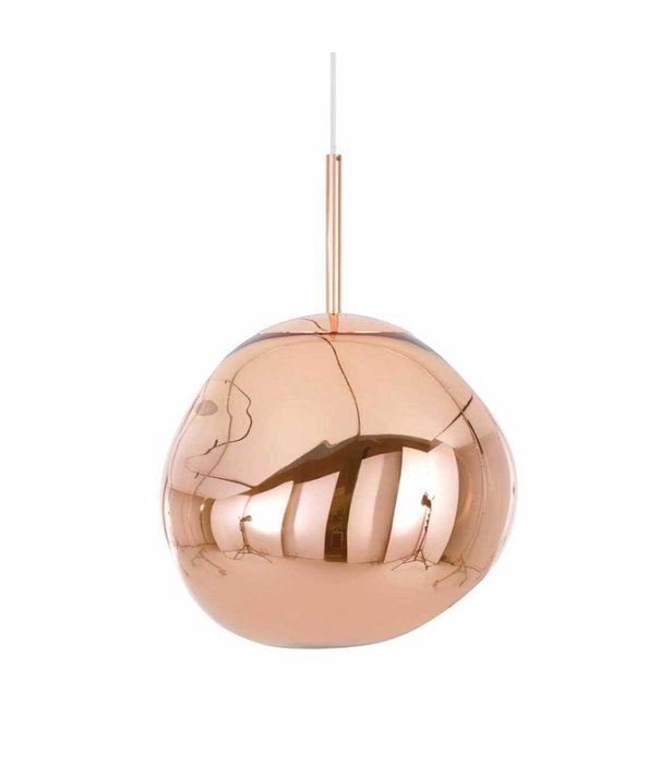 Tom Dixon  Tom Dixon - Melt Pendant Mini LED hanglamp