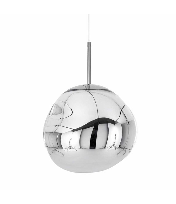 Tom Dixon   Tom Dixon - Melt Pendant Mini LED