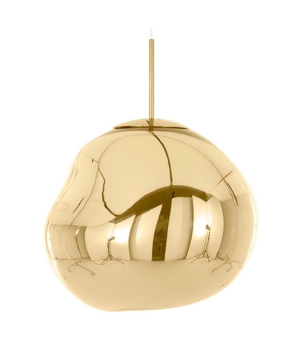 Tom Dixon  Tom Dixon Melt LED Hanglamp medium