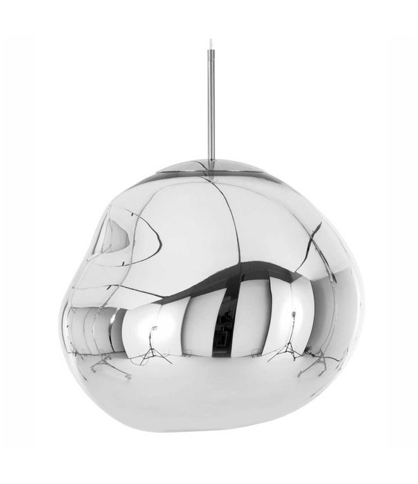 Tom Dixon  Tom Dixon Melt LED Hanglamp medium