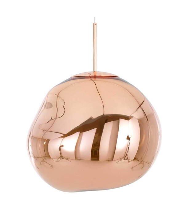 Tom Dixon  Tom Dixon Melt LED Pendant medium