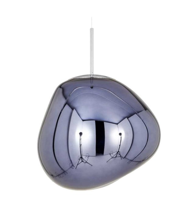 Tom Dixon  Tom Dixon Melt LED Pendant medium