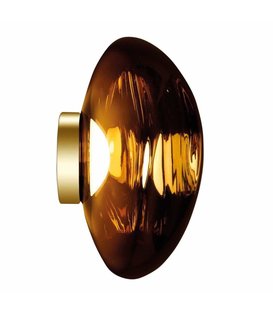 Tom Dixon - Melt Surface wandlamp  Ø50