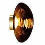 Tom Dixon Melt Large Surface LED Wall Lamp Ø50
