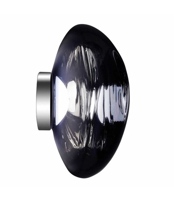 Tom Dixon  Tom Dixon Melt Large Surface LED Wall Lamp Ø50