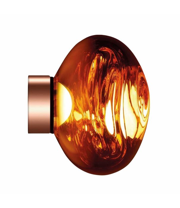 Tom Dixon  Tom Dixon  Melt Mini Surface LED Light