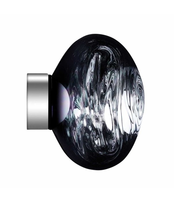 Tom Dixon  Tom Dixon Melt Mini Surface LED Lamp
