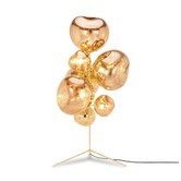 Tom Dixon - Melt Floor Chandelier gold