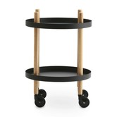 Normann Copenhagen - Block table round