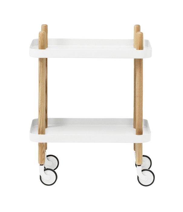 Normann Copenhagen  Normann Copenhagen - Block table