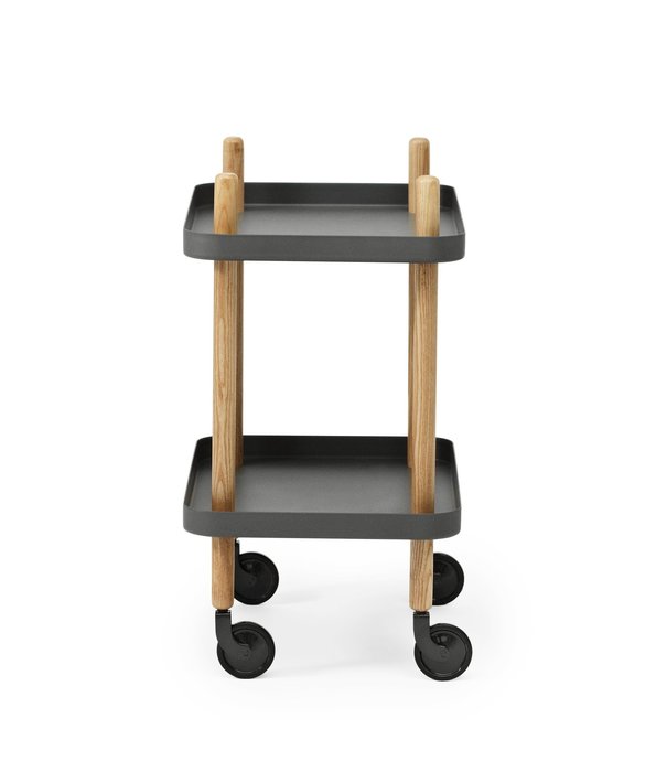 Normann Copenhagen  Normann Copenhagen - Block table