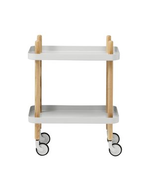 Normann Copenhagen - Block table