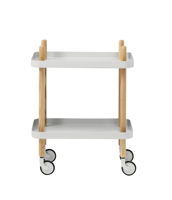 Normann Copenhagen  Normann Copenhagen - Block table