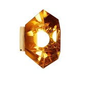 Cut Surface wandlamp Ø44