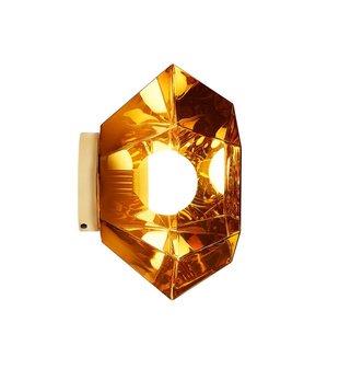 Tom Dixon - Cut Surface wall lamp Ø44