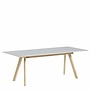 Hay CPH 30 Extendable Eettafel eiken 200cm