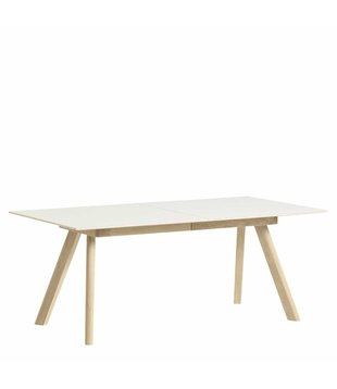 CPH 30 Extendable Dining Table oak 200 x 90