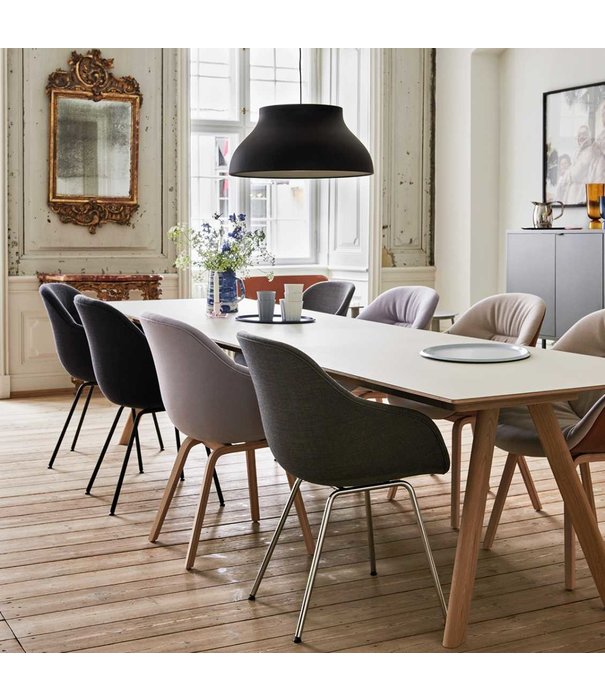 Hay  CPH 30 Extendable Dining Table oak 200cm