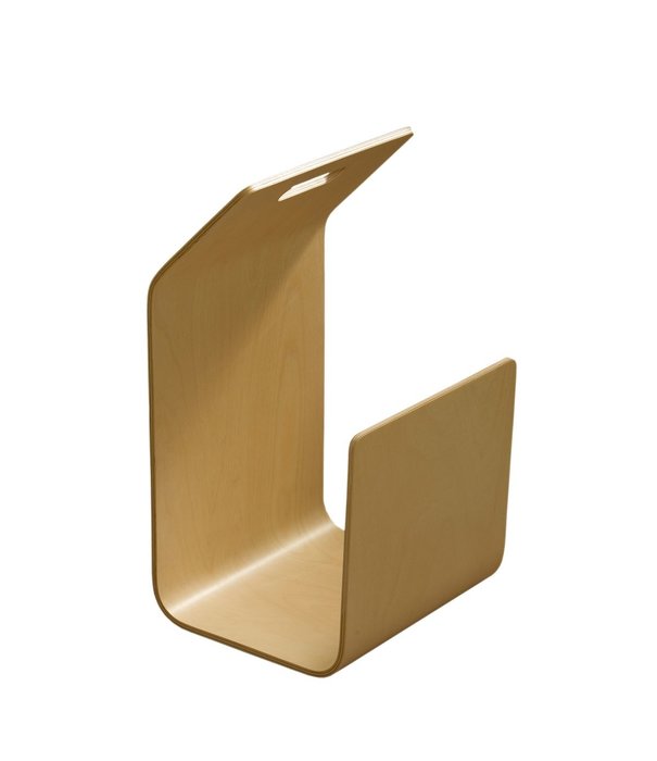 Artek  Artek - Kanto magazine / firewood rack PN001