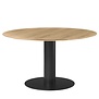 Gubi 2.0  dining table round Ø110