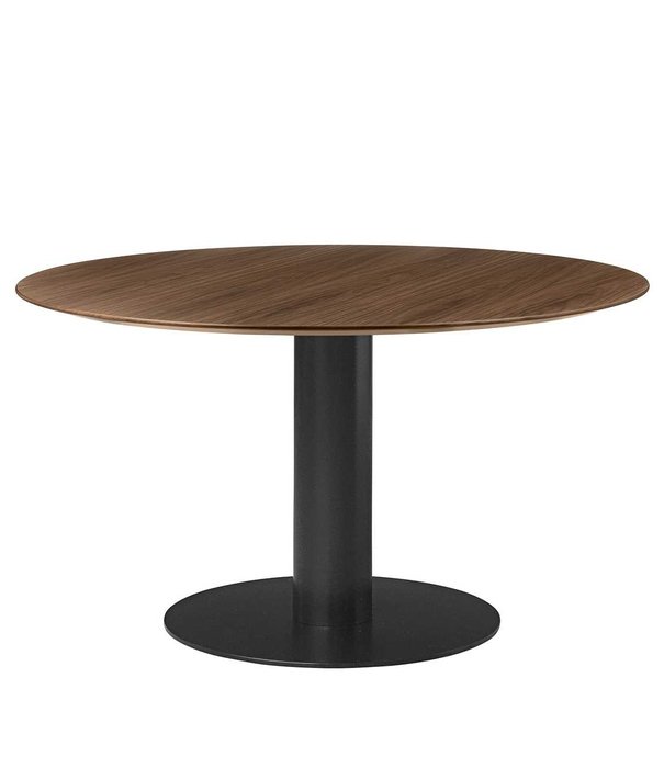Gubi  Gubi 2.0 eettafel rond  Ø110