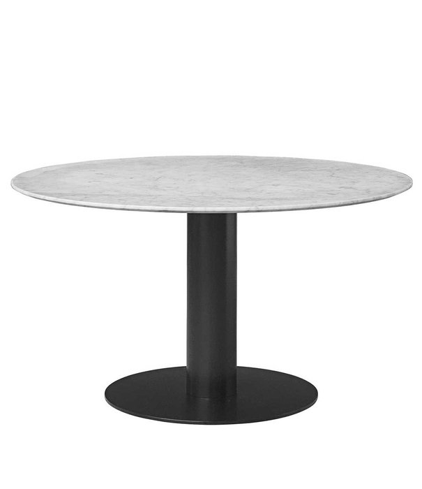 Gubi  Gubi 2.0  dining table round Ø110