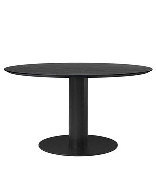 Gubi 2.0  dining table round Ø130