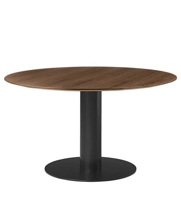 Gubi  Gubi 2.0  dining table Ø130