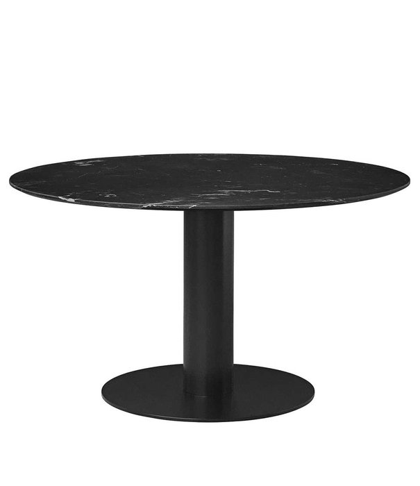 Gubi  Gubi 2.0  dining table Ø130