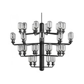 Normann Copenhagen - Amp chandelier large Ø85