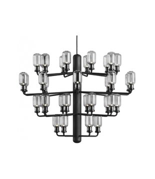 Normann Copenhagen - Amp chandelier large Ø85