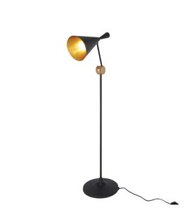 Tom Dixon - Beat vloerlamp