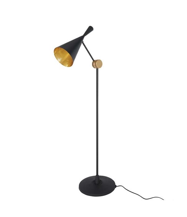Tom Dixon  Beat floor lamp
