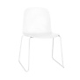 Muuto - Visu chair sled base