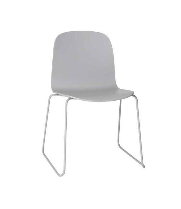 Muuto  Muuto - Visu chair sled base